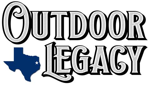 Outdoor legacy - Over the years Outdoor Legacy has become a premiere source for the top thermal and night vision brands and accessories. We've helped thousands of customers find the night hunting optic that suits their budget and meets their needs. I strive daily to give honest, unbiased advice and to treat customers the way that I want to be treated. 